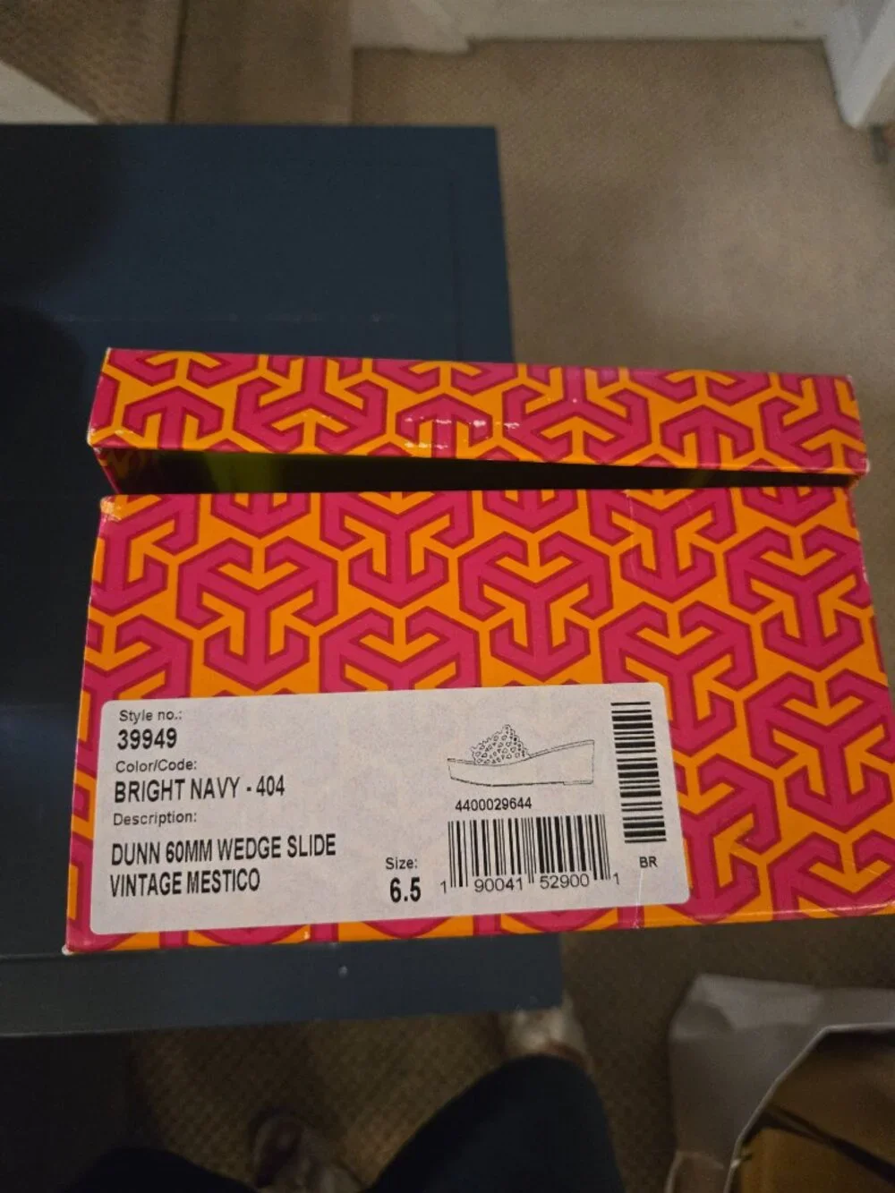 Tory Burch beautiful pair